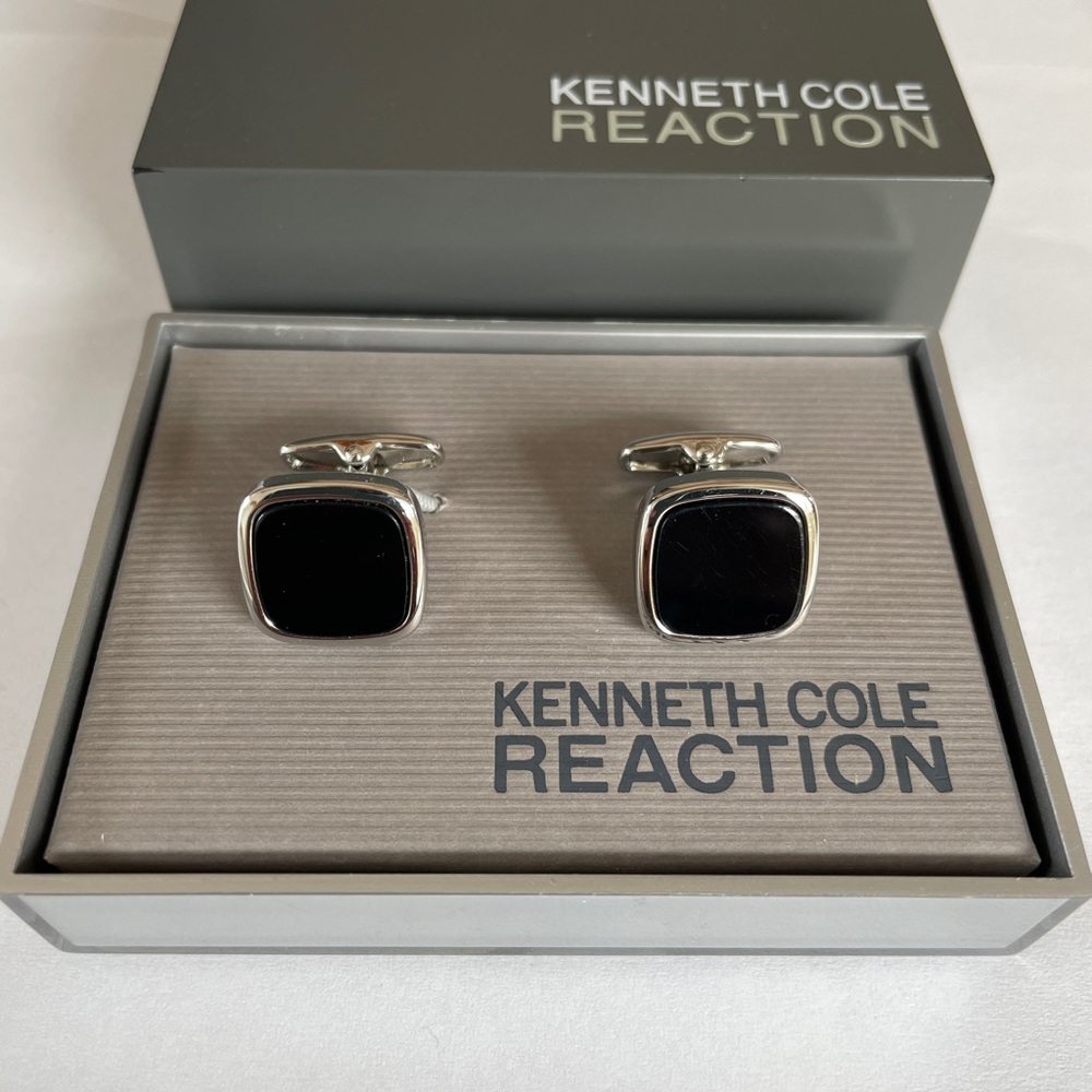 Kenneth Cole Reaction Cufflinks